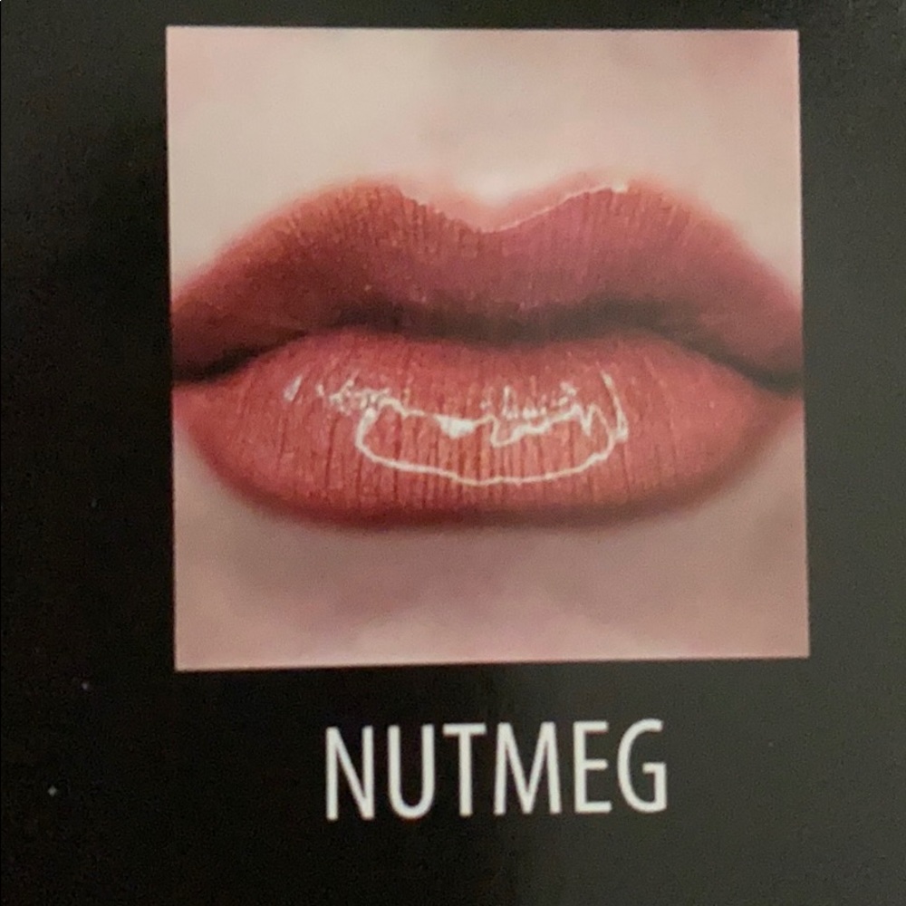 Lipsense lipstick